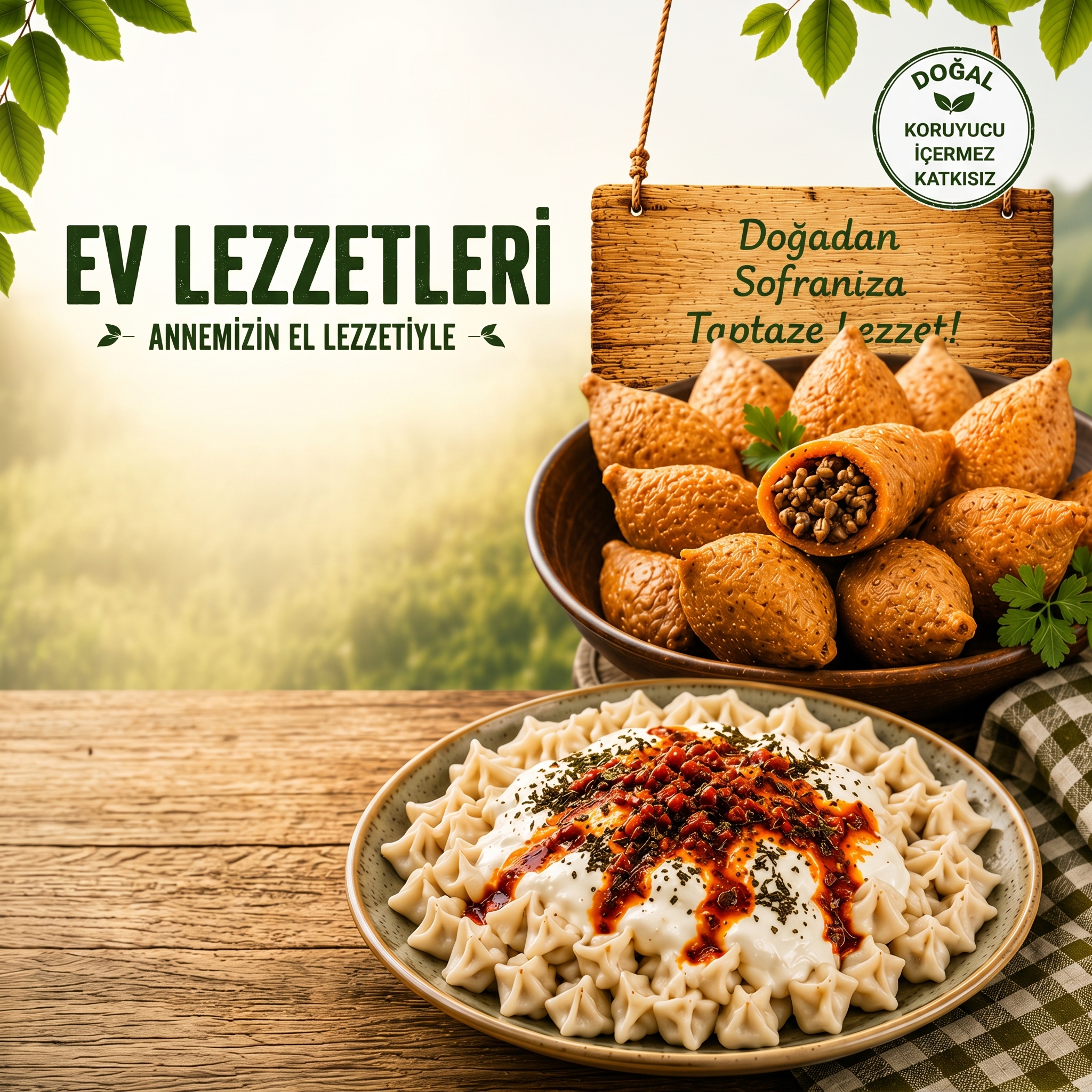 Donmuş Gıda