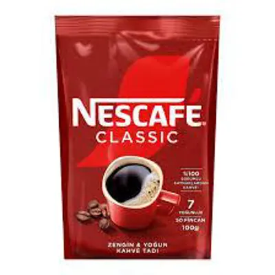 Nescafe Classic 70 G