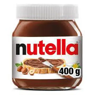 Nutella 400 G
