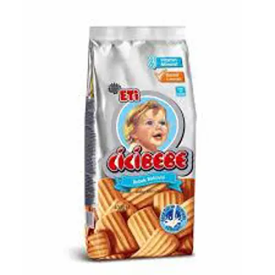 Eti Cicibebe 400 G