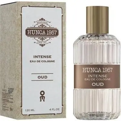 Hunca1957 Oud Kolonya 120 ml