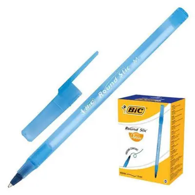 Bic Tükenmez Kalem Adet