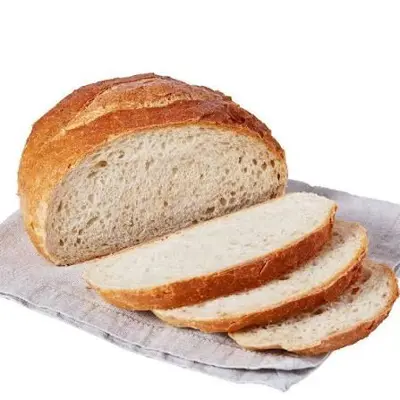 Tam Buğday Ekmek 400 G 8100