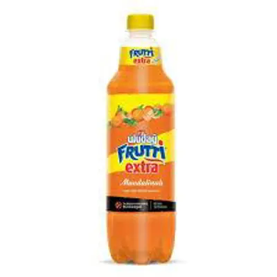 Uludağ Frutti Extra Mandalinalı 1 L