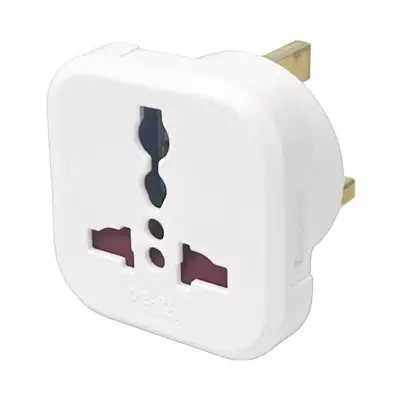 Dplas İngiliz Adapter