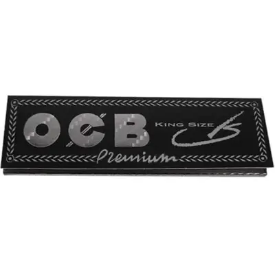 OCB Kağıt