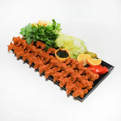 Battal Bey Çiğ Köfte Kg 6101