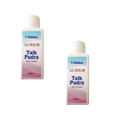 Emotive Talk Pudra 70 gr
