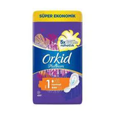 Orkid Ultra Platinum Normal 24Lü