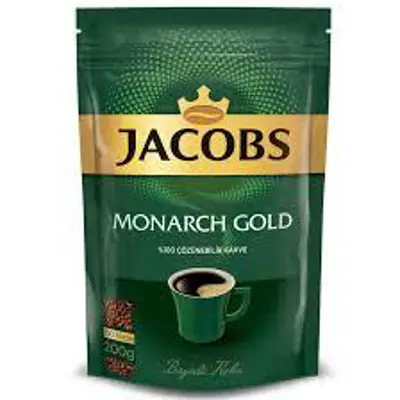 Jacobs Monarch Gold 200 G